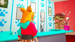 Скриншот 1 к игре Snyatcher