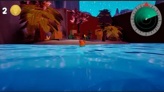 Скриншот 4 к игре Snyatcher