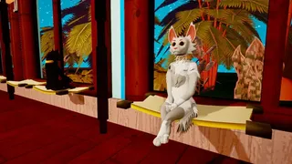Скриншот 6 к игре Snyatcher