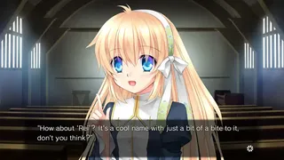 Скриншот 4 к игре Harmonia Full HD Edition
