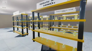 Скриншот 4 к игре gold scrapping simulator