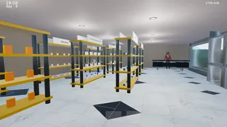 Скриншот 5 к игре gold scrapping simulator