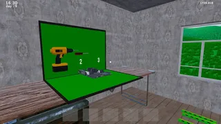 Скриншот 6 к игре gold scrapping simulator
