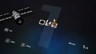 Скриншот 2 к игре Satellite engineer