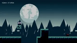 Скриншот 1 к игре Night Run