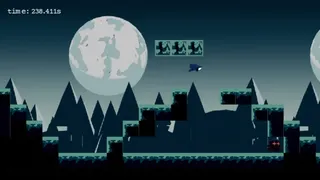 Скриншот 3 к игре Night Run