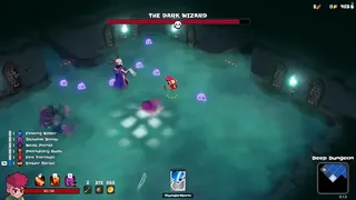 Скриншот 4 к игре Eko and the bewitched lands