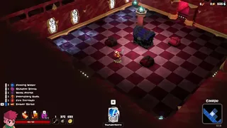 Скриншот 5 к игре Eko and the bewitched lands