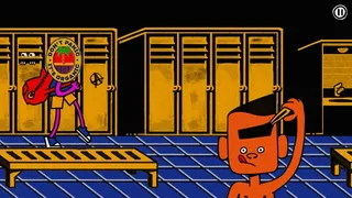 Скриншот 1 к игре PINEAPPLE: A Bittersweet Revenge