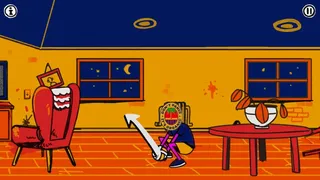 Скриншот 5 к игре PINEAPPLE: A Bittersweet Revenge