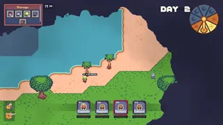 Скриншот 2 к игре Pawnholm
