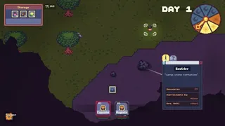 Скриншот 4 к игре Pawnholm