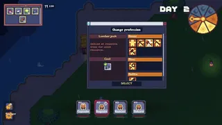 Скриншот 5 к игре Pawnholm