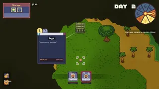 Скриншот 6 к игре Pawnholm