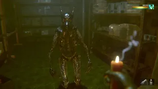 Скриншот 3 к игре Project Legion