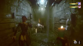 Скриншот 4 к игре Project Legion