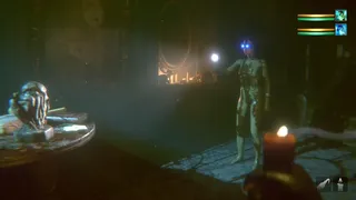 Скриншот 8 к игре Project Legion