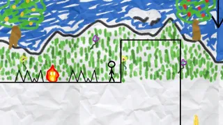 Скриншот 3 к игре GRR BOO I