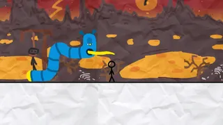 Скриншот 4 к игре GRR BOO I