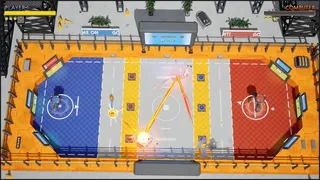 Скриншот 3 к игре BlitzBot