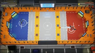 Скриншот 4 к игре BlitzBot