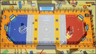 Скриншот 6 к игре BlitzBot