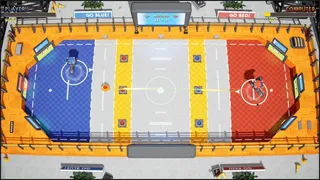 Скриншот 7 к игре BlitzBot
