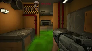 Скриншот 2 к игре Versus Dev