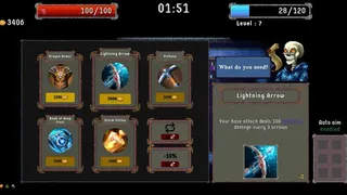 Скриншот 3 к игре The Nightwatch