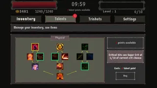 Скриншот 5 к игре The Nightwatch