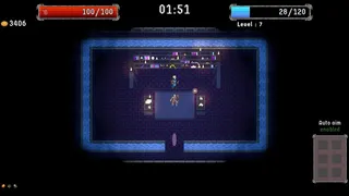 Скриншот 6 к игре The Nightwatch