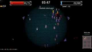 Скриншот 7 к игре The Nightwatch