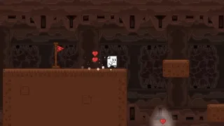 Скриншот 3 к игре Origami Treasure