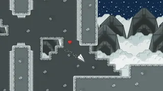 Скриншот 4 к игре Origami Treasure