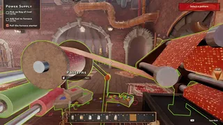 Скриншот 2 к игре Chocolate Factory Simulator