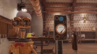 Скриншот 5 к игре Chocolate Factory Simulator
