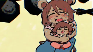 Скриншот 2 к игре thanks mom