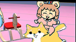 Скриншот 4 к игре thanks mom