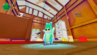 Скриншот 1 к игре Spark Of Nature