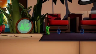 Скриншот 2 к игре Spark Of Nature