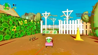 Скриншот 3 к игре Spark Of Nature