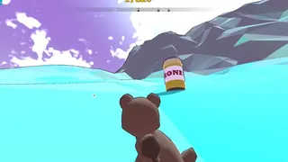 Скриншот 2 к игре Hoverbear