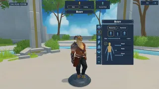Скриншот 4 к игре Dungeon Full Dive: Player Edition
