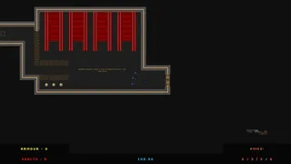Скриншот 2 к игре ReCoil