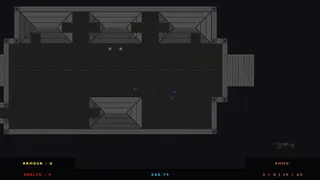 Скриншот 3 к игре ReCoil
