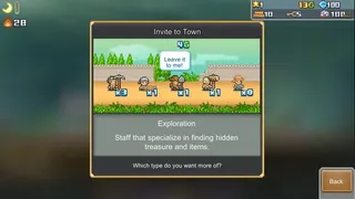 Скриншот 5 к игре Cavern Adventurers