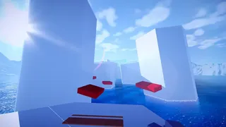 Скриншот 1 к игре Jumplats