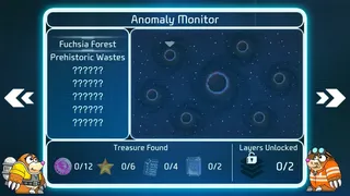 Скриншот 5 к игре AstroMole