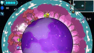 Скриншот 6 к игре AstroMole