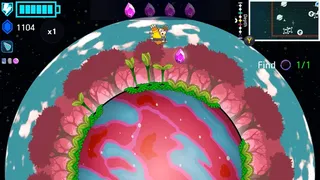 Скриншот 7 к игре AstroMole